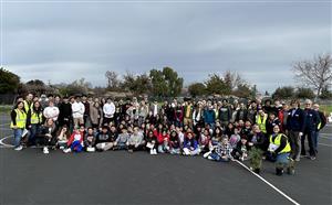 Photo 4: Group photo from GEA Partnership Day